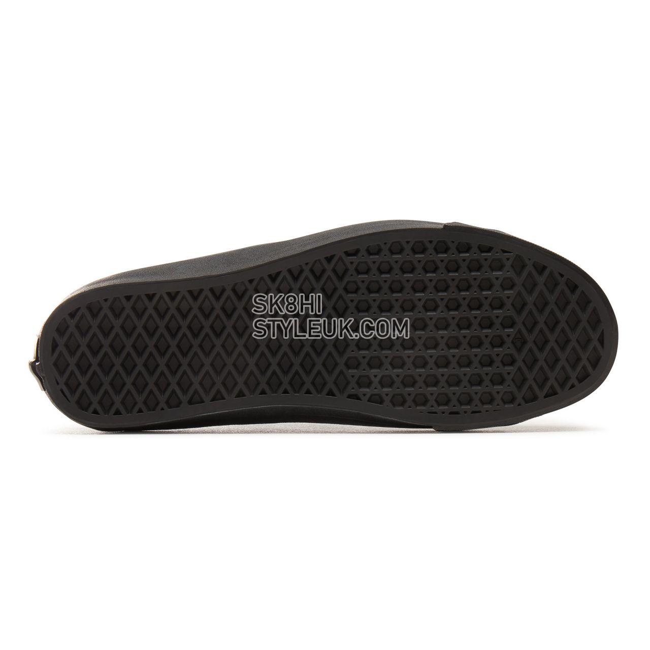 Vans Call Out Diamo Ni Classic Mens Womens - (Call Out) Dusty Olive/Black VN0A3TKDUMB Shoes