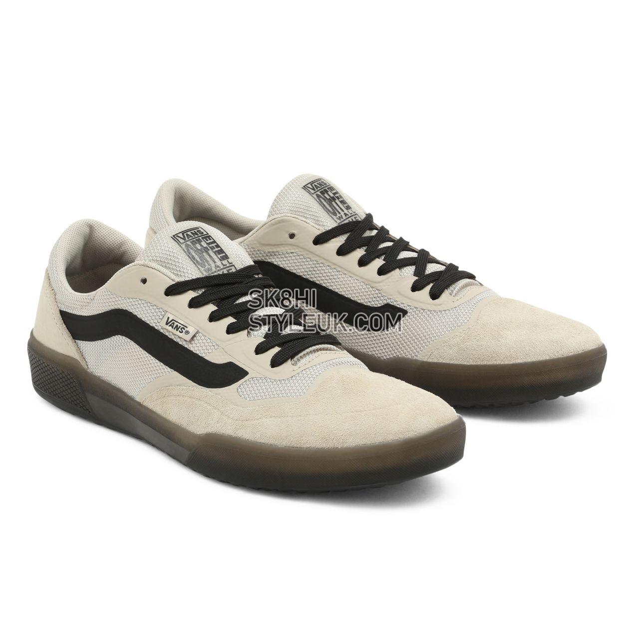 Vans Nubuck Ave Beige Classic Mens Womens - (Nubuck) Timber Wolf VN0A5JIB81M Shoes