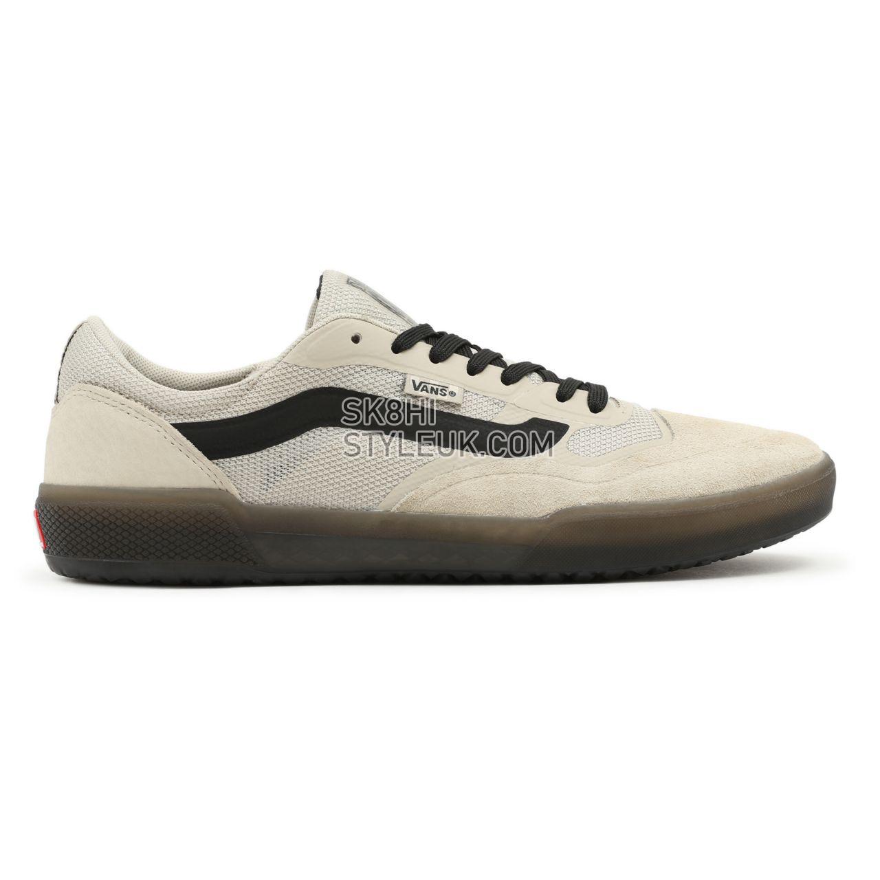 Vans Nubuck Ave Beige Classic Mens Womens - (Nubuck) Timber Wolf VN0A5JIB81M Shoes