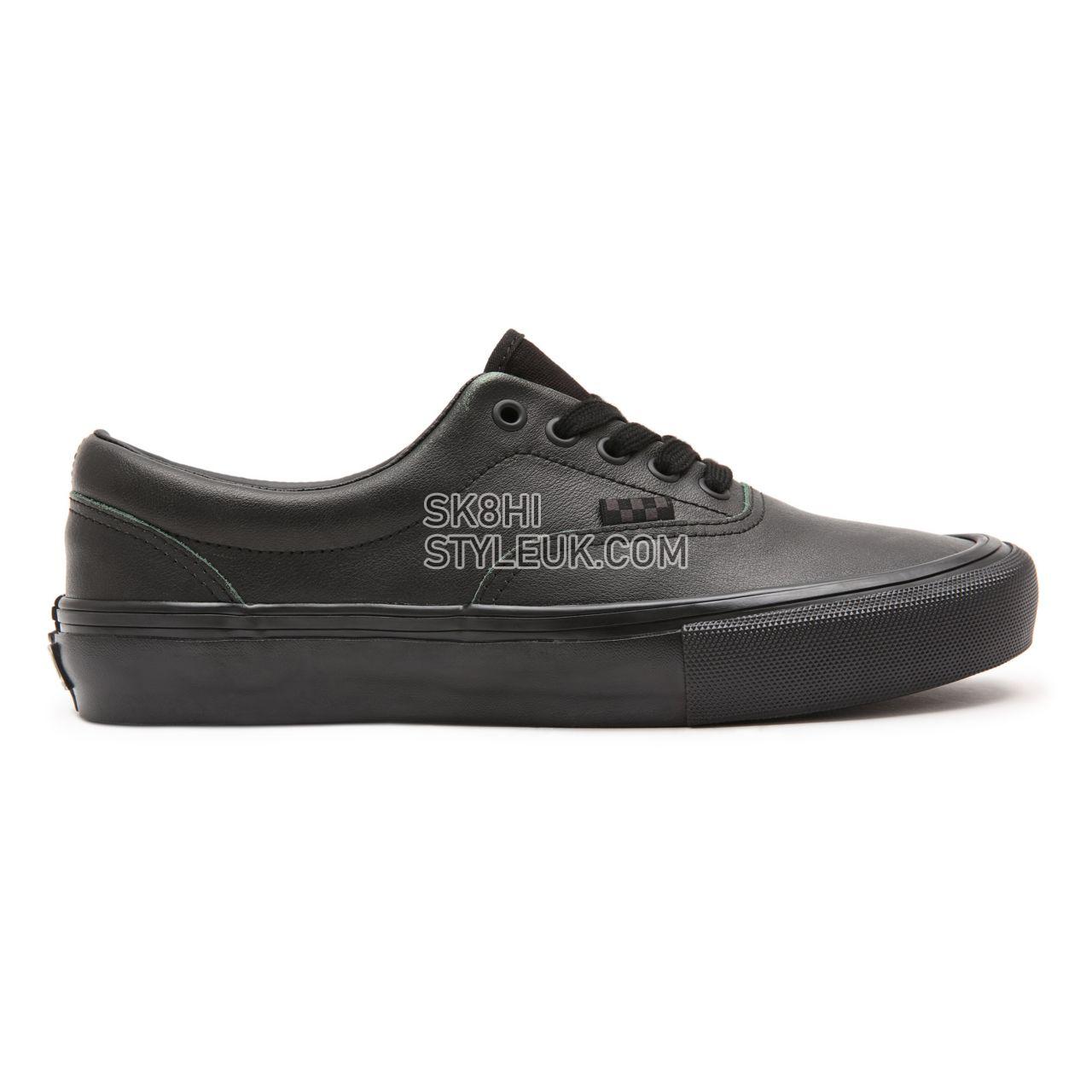 Vans Wearaway Skate Era Black Classic Mens Womens - (Wearaway) basil VN0A5FC99CP Shoes