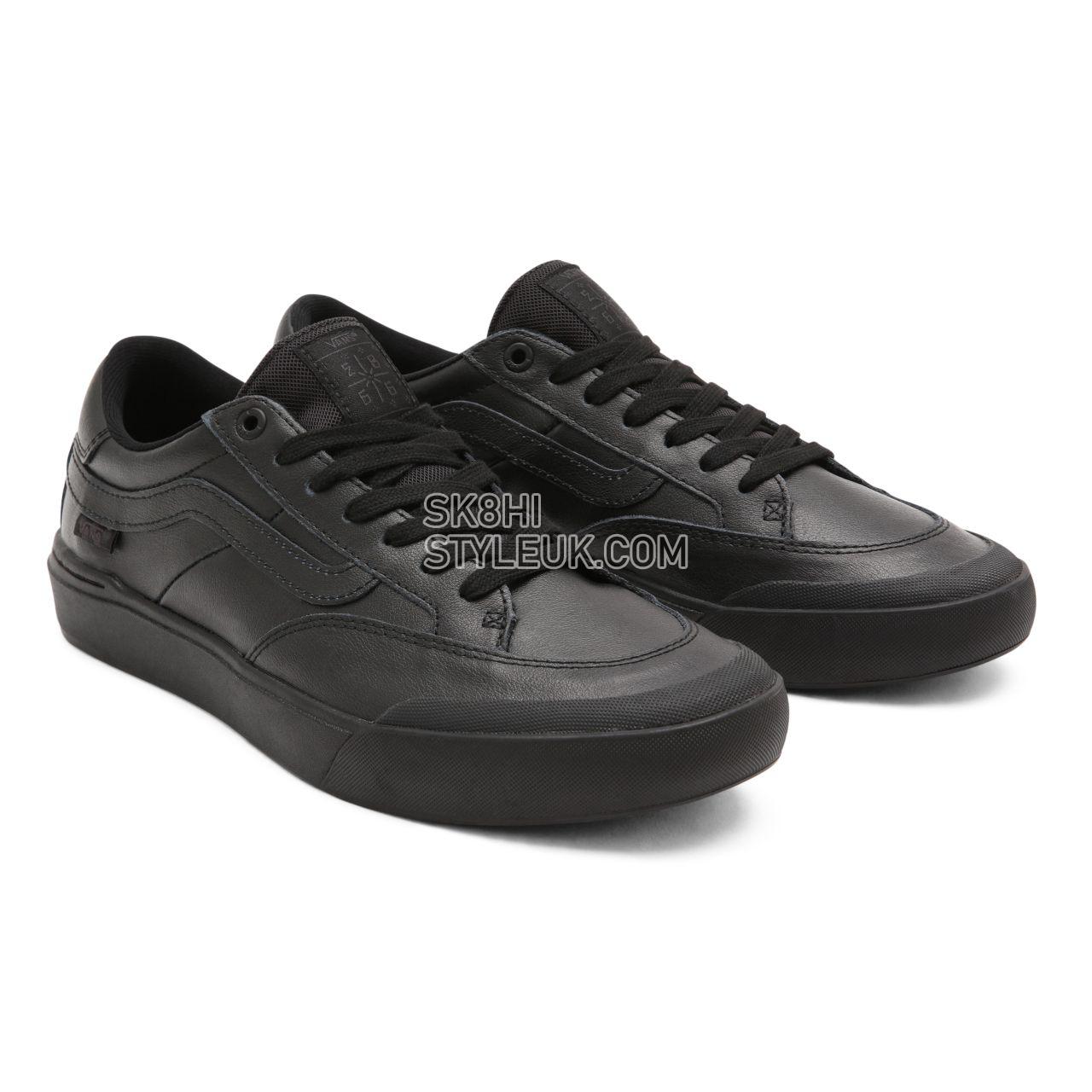 Vans Wearaway Berle Black Classic Mens Womens - (Wearaway) cement blue VN0A5JIJ9BK Shoes