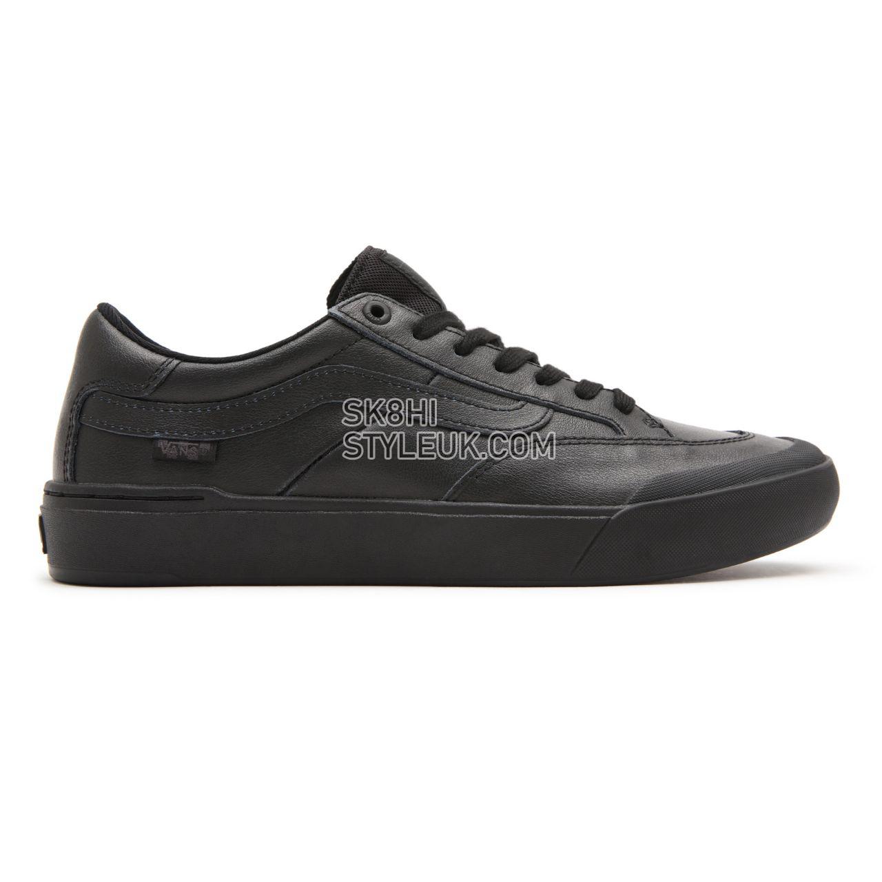 Vans Wearaway Berle Black Classic Mens Womens - (Wearaway) cement blue VN0A5JIJ9BK Shoes