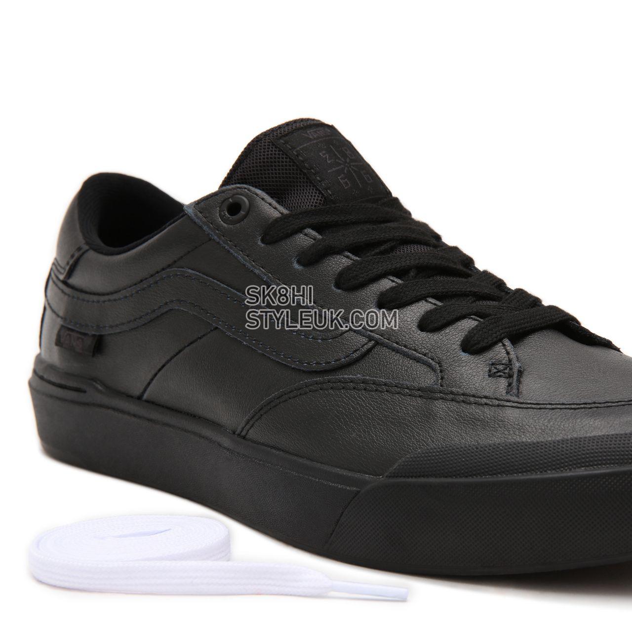 Vans Wearaway Berle Black Classic Mens Womens - (Wearaway) cement blue VN0A5JIJ9BK Shoes