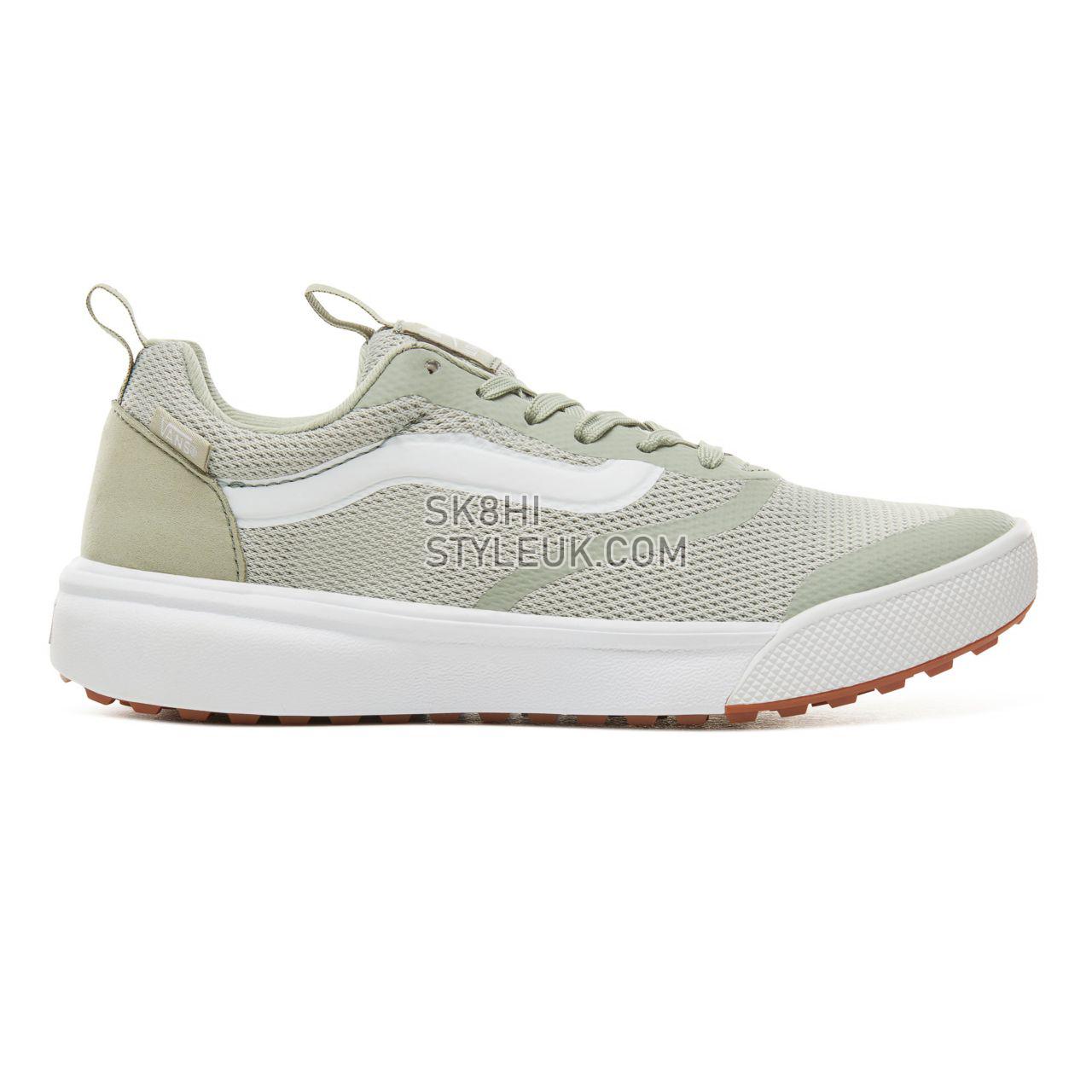 Vans UltraRange Rapidweld Classic Mens Womens - Desert Sage VA3MVUUDP Shoes