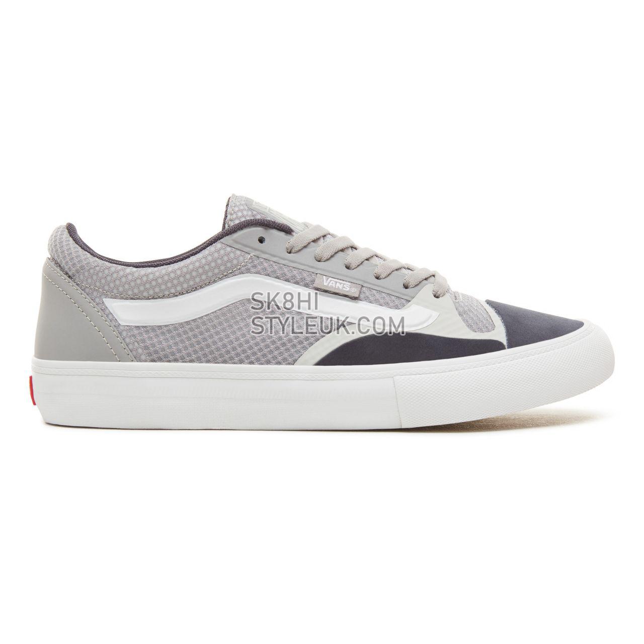 Vans AVE Rapidweld Pro Lite Classic Mens Womens - Alloy/Navy VA3TJWU0C Shoes