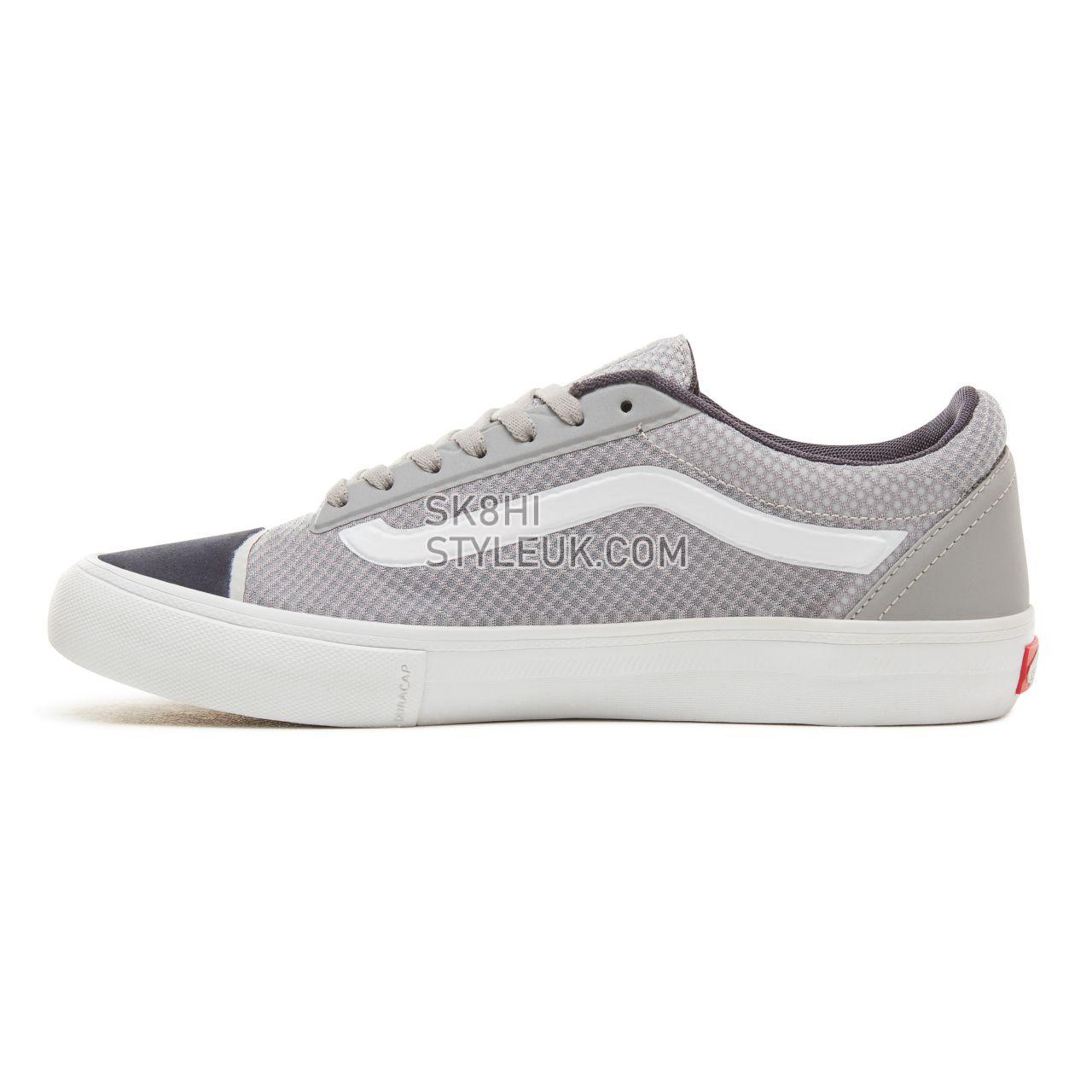 Vans AVE Rapidweld Pro Lite Classic Mens Womens - Alloy/Navy VA3TJWU0C Shoes