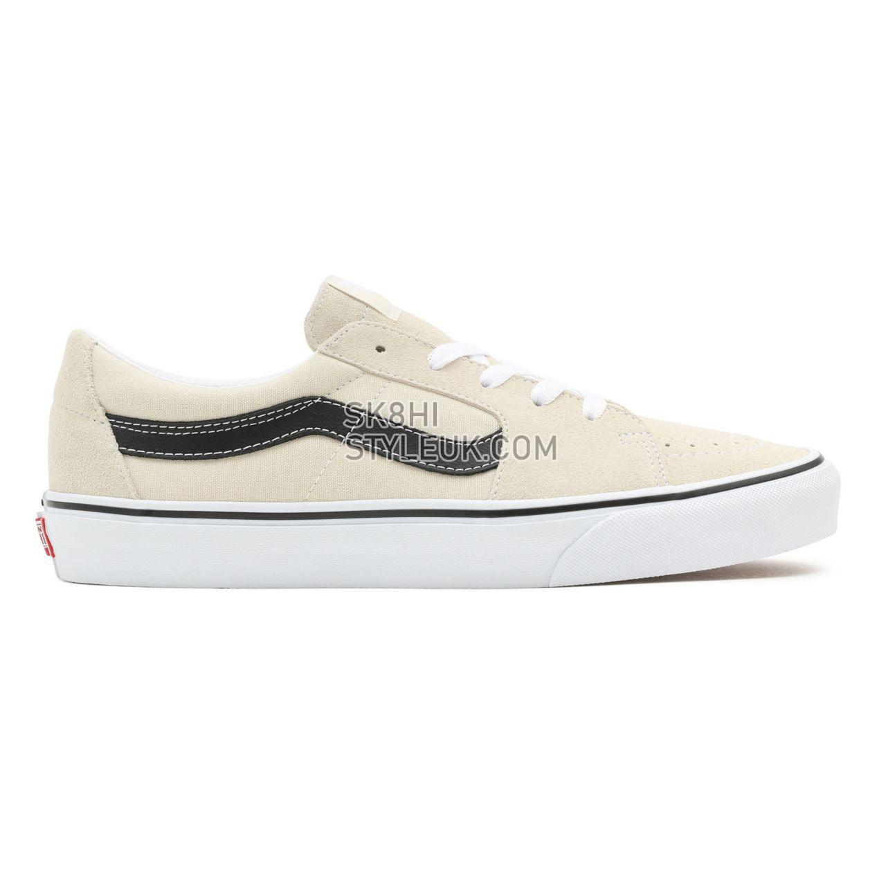 Vans Utility Sk8-Low Beige Classic Mens Womens - (Utility) Turtledove/Black VN0A4UUKA5W Shoes