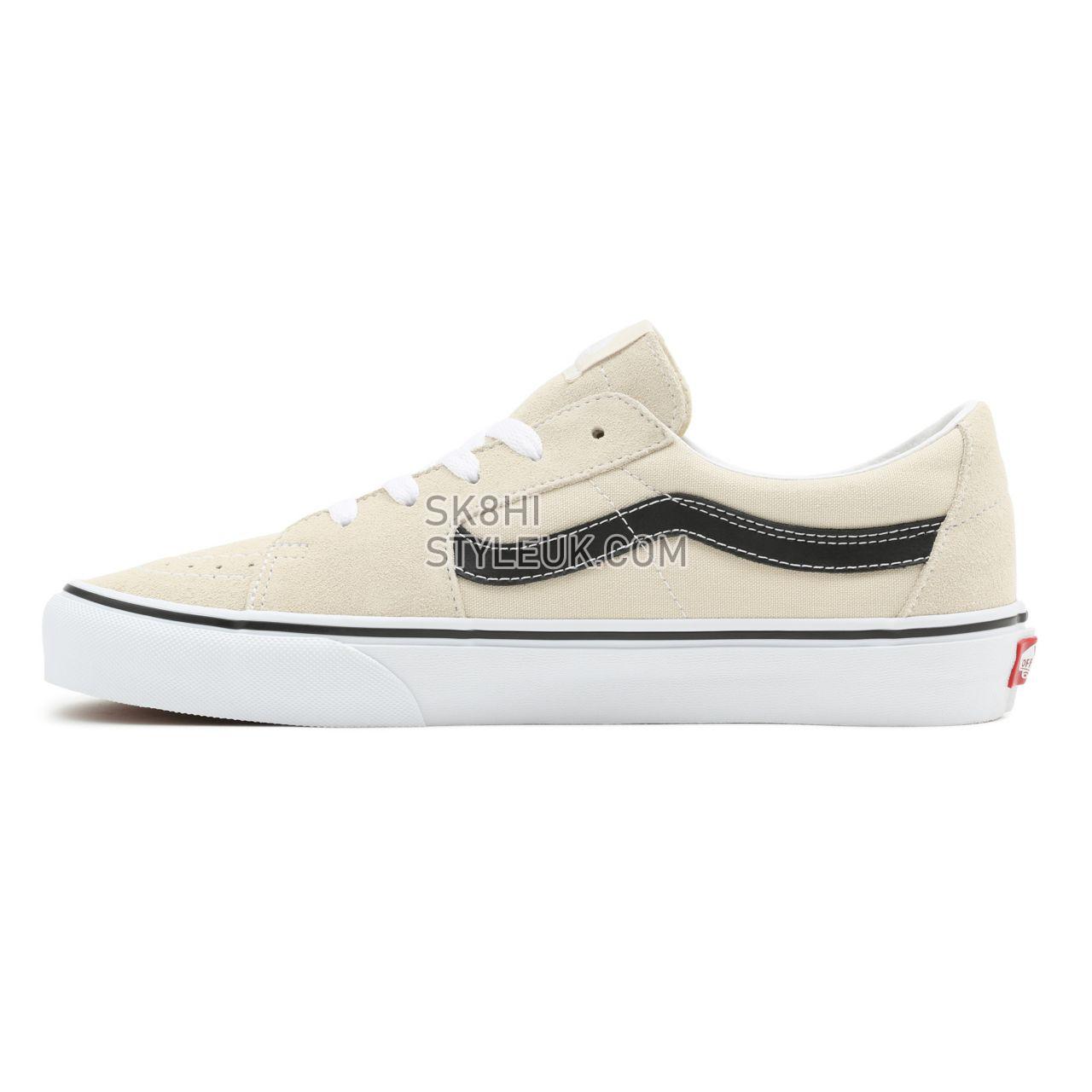 Vans Utility Sk8-Low Beige Classic Mens Womens - (Utility) Turtledove/Black VN0A4UUKA5W Shoes