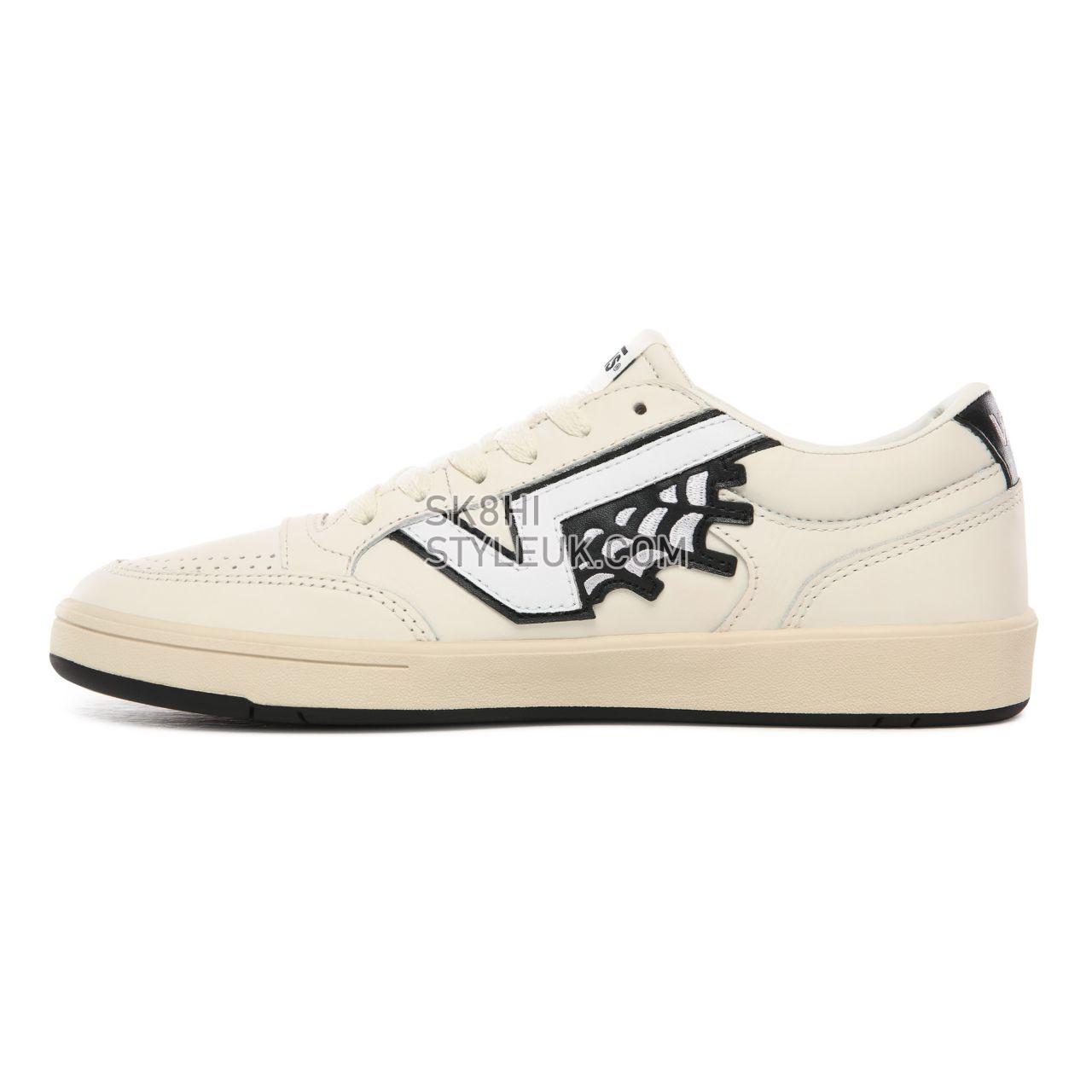 Vans Lowland ComfyCush Web White Classic Mens Womens - (Web) Marshmlw/Turtledove VN0A5DXX2SD Shoes