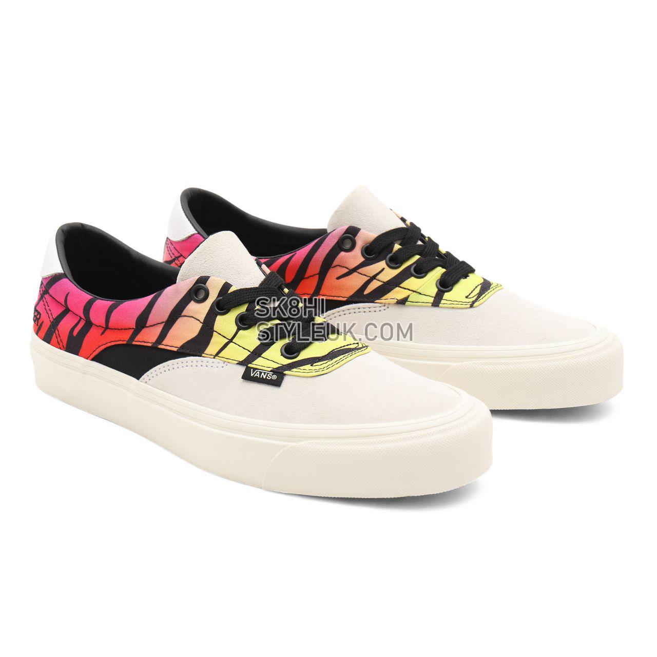 Vans Outsiders Acer Ni Sp Multicolour Classic Mens Womens - (Outsiders) sunset/blanc de blanc VN0A4UWY9FH Shoes