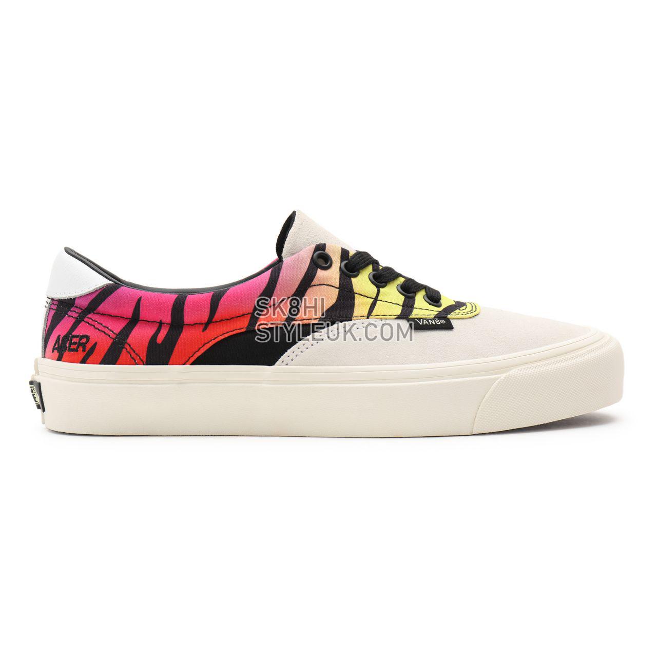 Vans Outsiders Acer Ni Sp Multicolour Classic Mens Womens - (Outsiders) sunset/blanc de blanc VN0A4UWY9FH Shoes