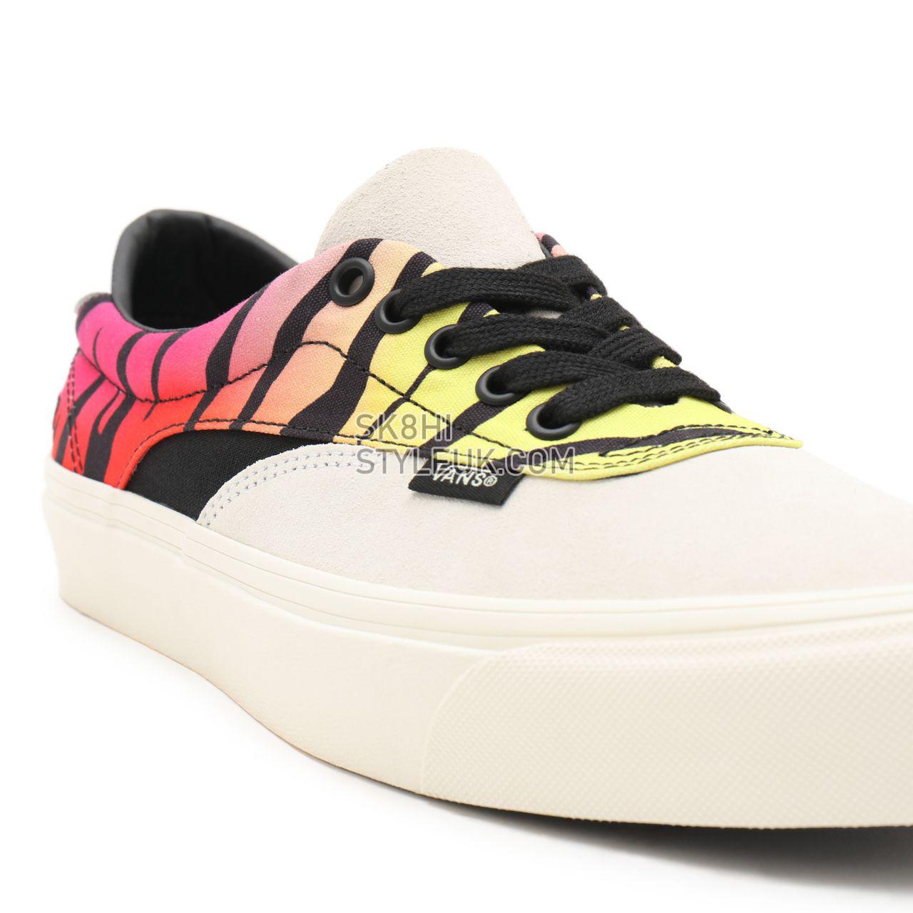 Vans Outsiders Acer Ni Sp Multicolour Classic Mens Womens - (Outsiders) sunset/blanc de blanc VN0A4UWY9FH Shoes