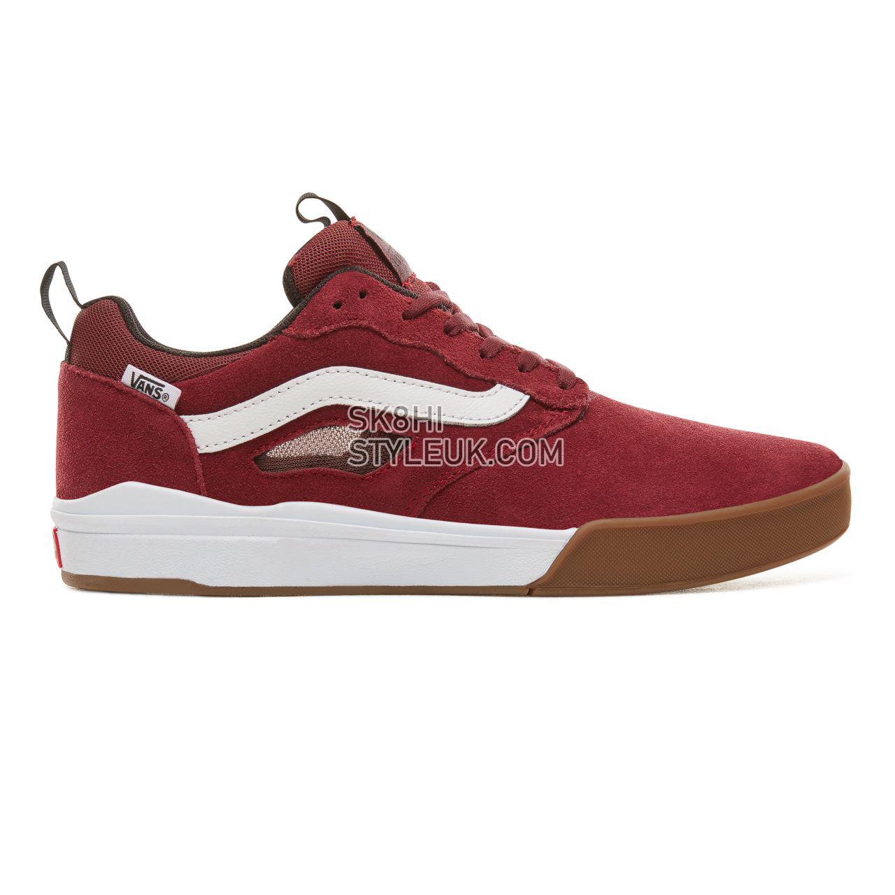 Vans UltraRange Pro Classic Mens Womens - Port Royale VA3DOS4QU Shoes