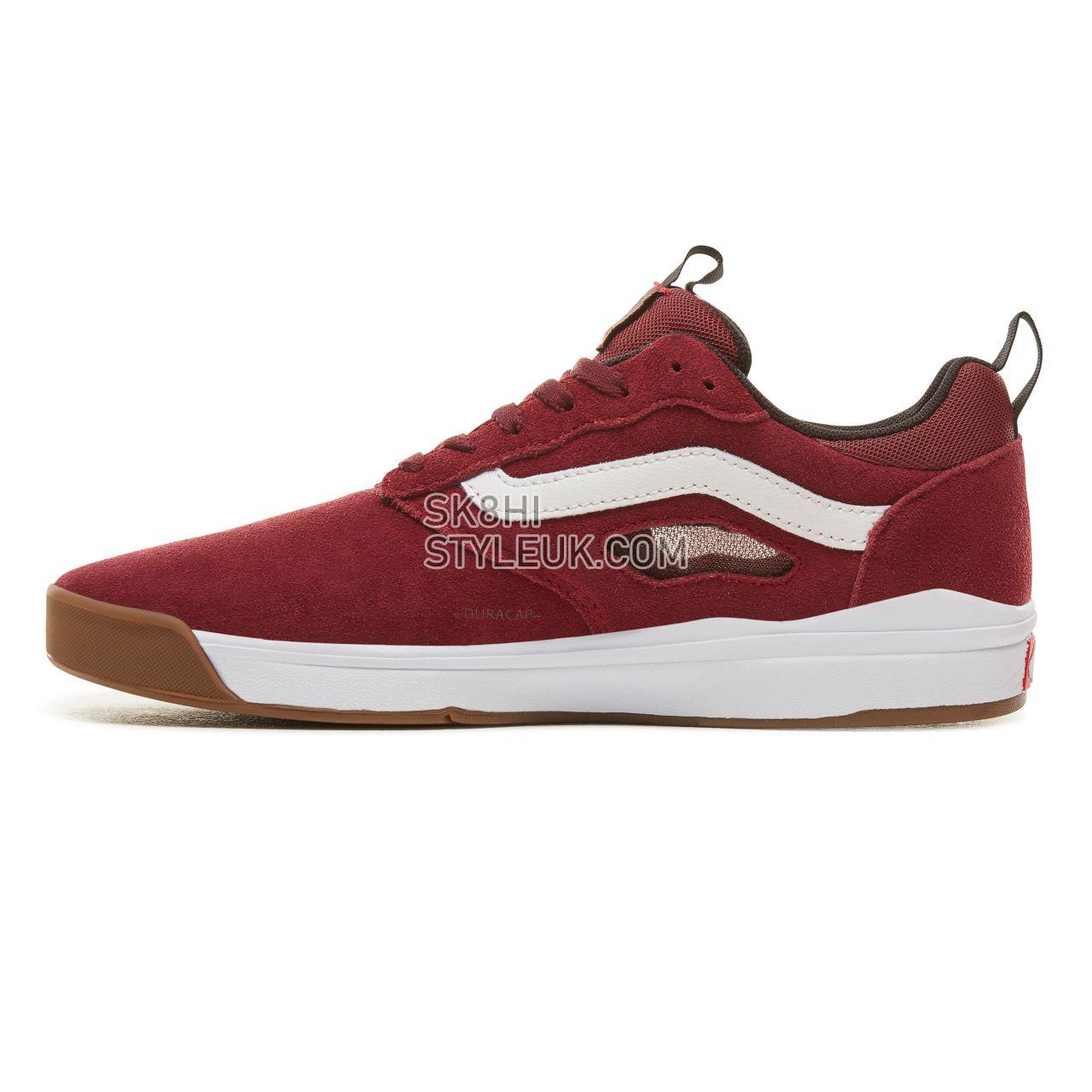 Vans UltraRange Pro Classic Mens Womens - Port Royale VA3DOS4QU Shoes