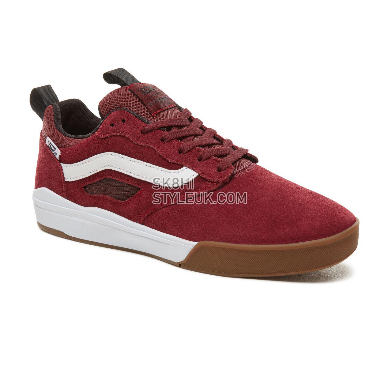 Vans UltraRange Pro Classic Mens Womens - Port Royale VA3DOS4QU Shoes