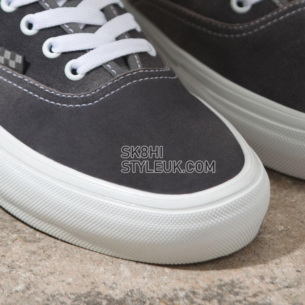 Vans Skate Authentic Mens Womens - (Daniel Johnston) Raven VN0A5FC8AO7 Shoes