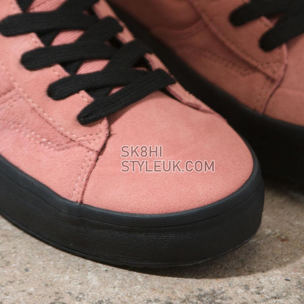 Vans The Lizzie Mens Womens - Rosette VN0A4BX1YRV Shoes