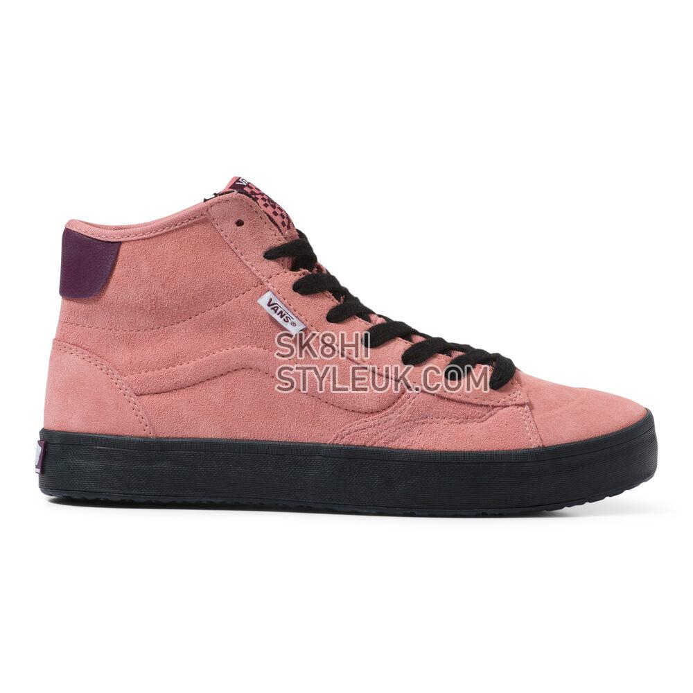 Vans The Lizzie Mens Womens - Rosette VN0A4BX1YRV Shoes