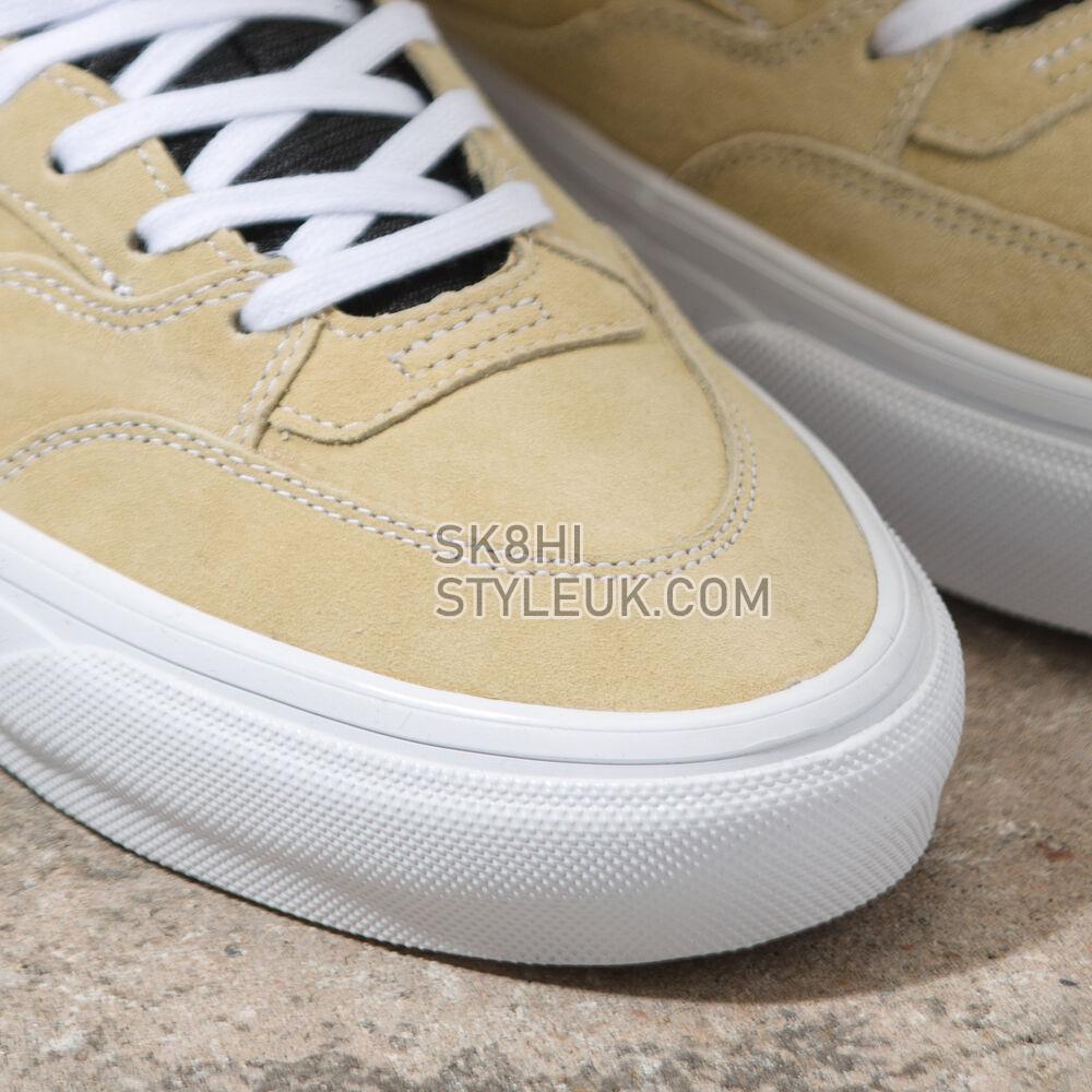 Vans Skate Half Cab 92 Mens Womens - Taupe VN0A5KYATUP Shoes