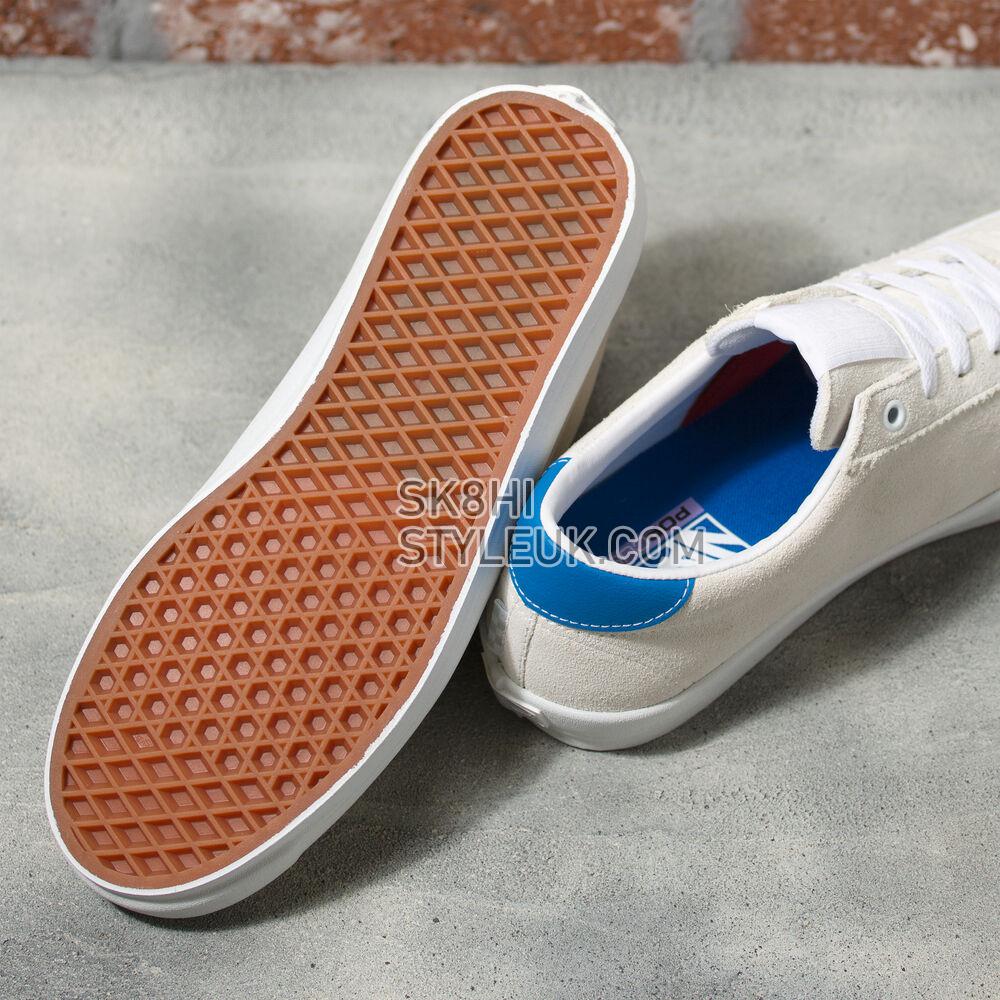 Vans Skate Classics Sport Mens Womens - Director Blue VN0A5HEK3JC Shoes