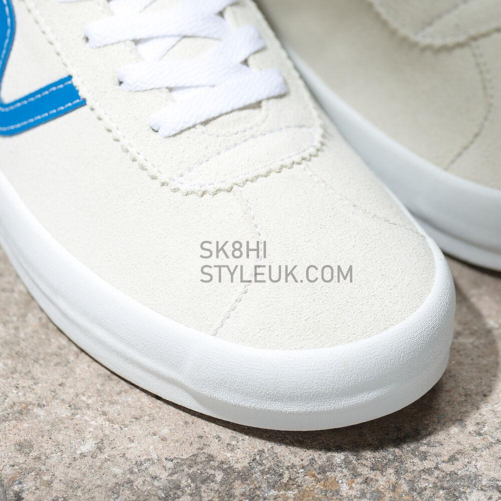 Vans Skate Classics Sport Mens Womens - Director Blue VN0A5HEK3JC Shoes