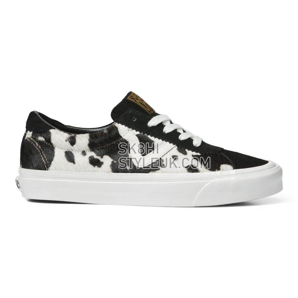 Vans Jungle Clash Style 73 DX Mens Womens - Jungle Clash Multi VN0A7Q5A448 Shoes