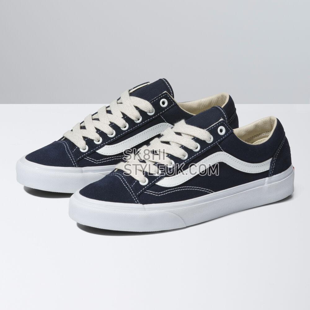 Vans Style 36 Mens Womens - Parisian Night VN0A54F6JDU Shoes