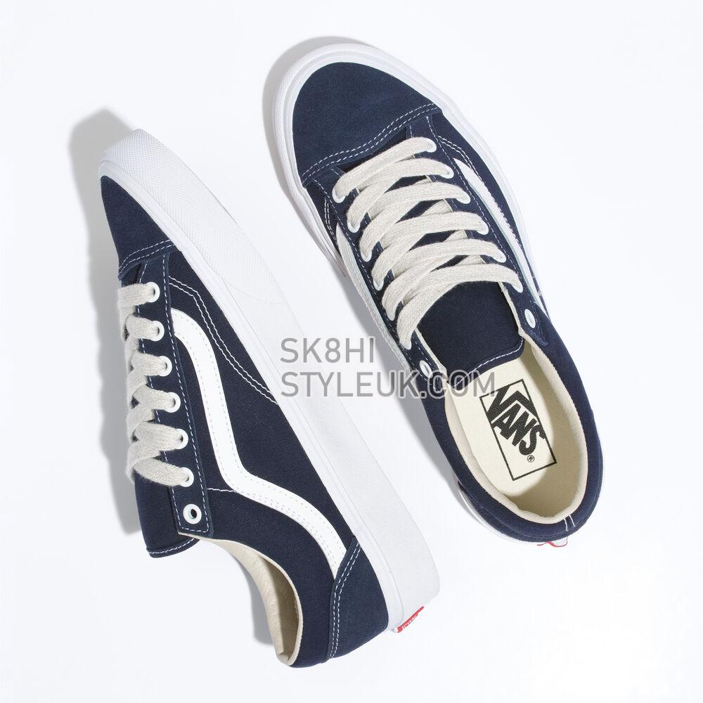 Vans Style 36 Mens Womens - Parisian Night VN0A54F6JDU Shoes