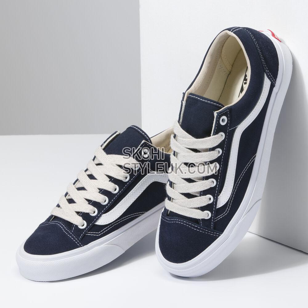 Vans Style 36 Mens Womens - Parisian Night VN0A54F6JDU Shoes