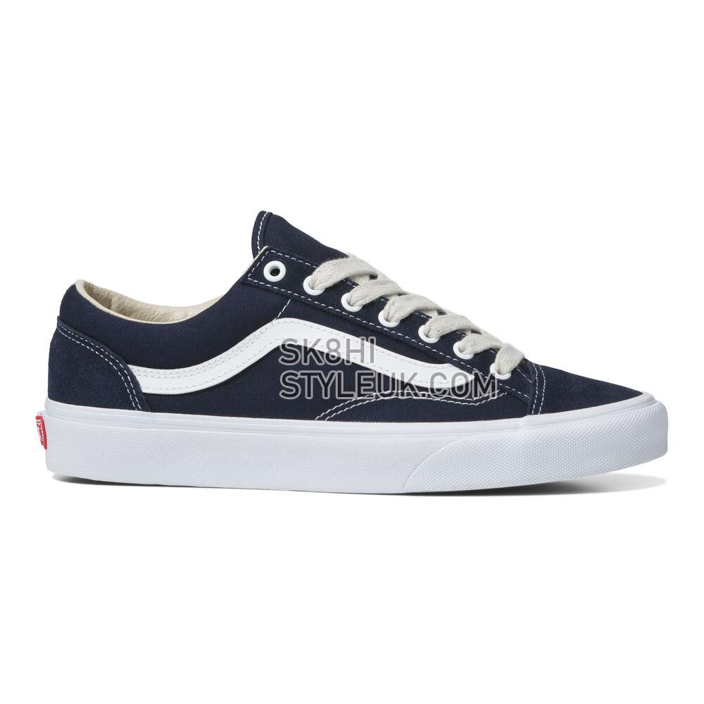 Vans Style 36 Mens Womens - Parisian Night VN0A54F6JDU Shoes