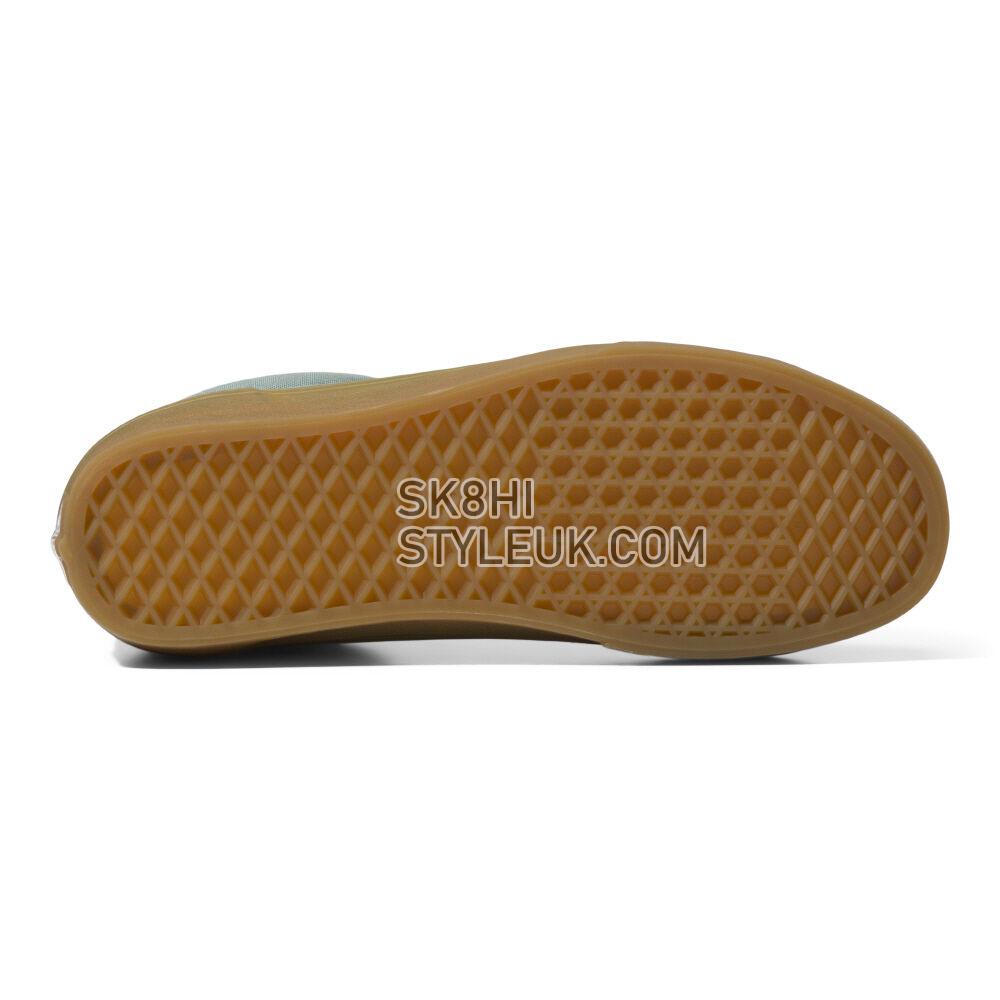 Vans Style 36 Mens Womens - Gum Green Milieu VN0A54F6YV2 Shoes