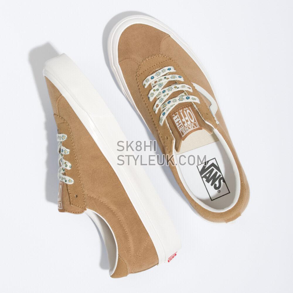 Vans Jungle Clash Style 73 DX Mens Womens - Anaheim Factory Estate Sale Brown VN0A7Q5ABRO Shoes