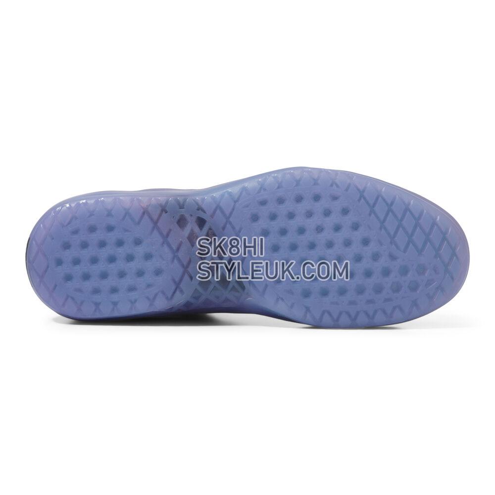 Vans Evdnt Ultimatewaffle Mens Womens - (Translucent) Lavender/Purple Opulence VN0A5DY7B2T Shoes