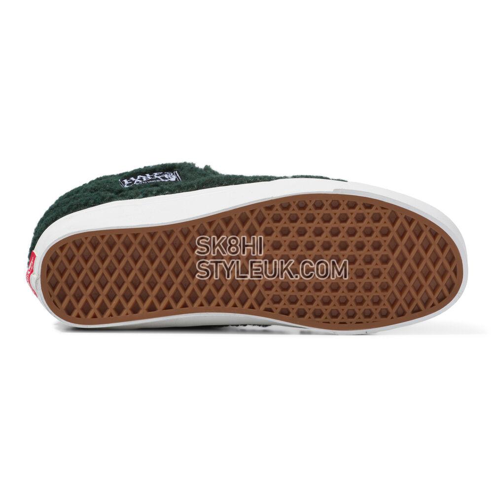 Vans Sandy Liang Half Cab 33 DX Mens Womens - (Sandy Liang) Mountain View VN0A5KX6YRB Shoes