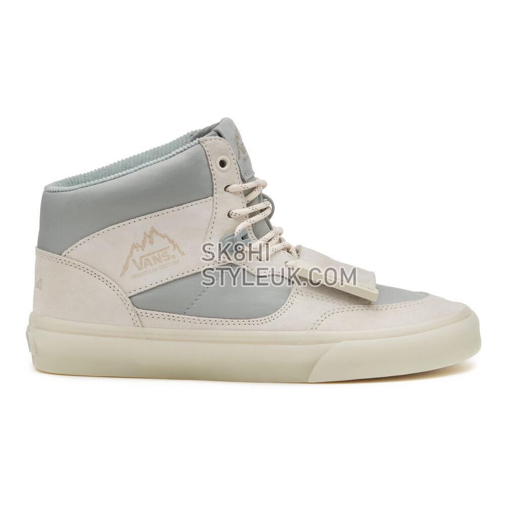 Vans x C2H4 Mountain Edition Mens Womens - (C2h4) Tofu/Pigeon VN0A3TKG627 Shoes