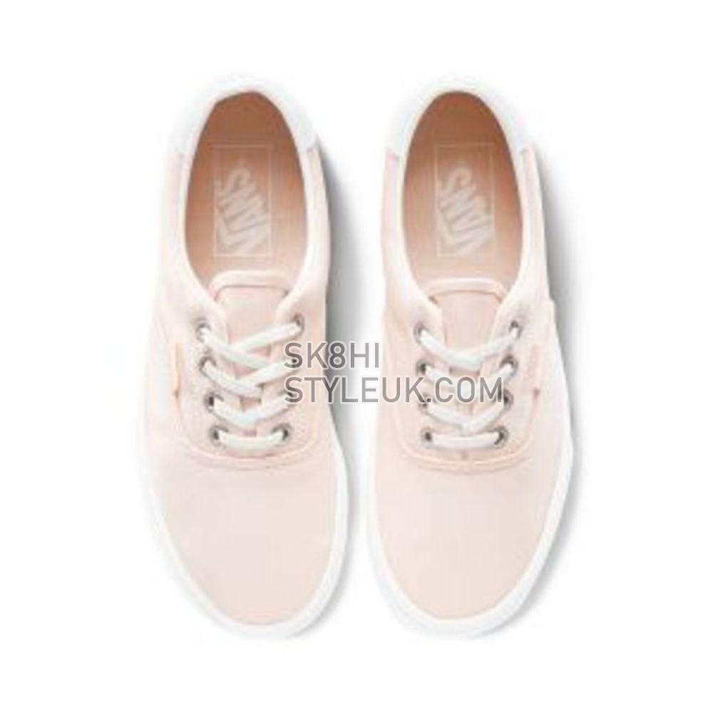 Vans Era 59 Mens Womens - Vanilla Cream/Snow White VN0A38FSVLQ Shoes