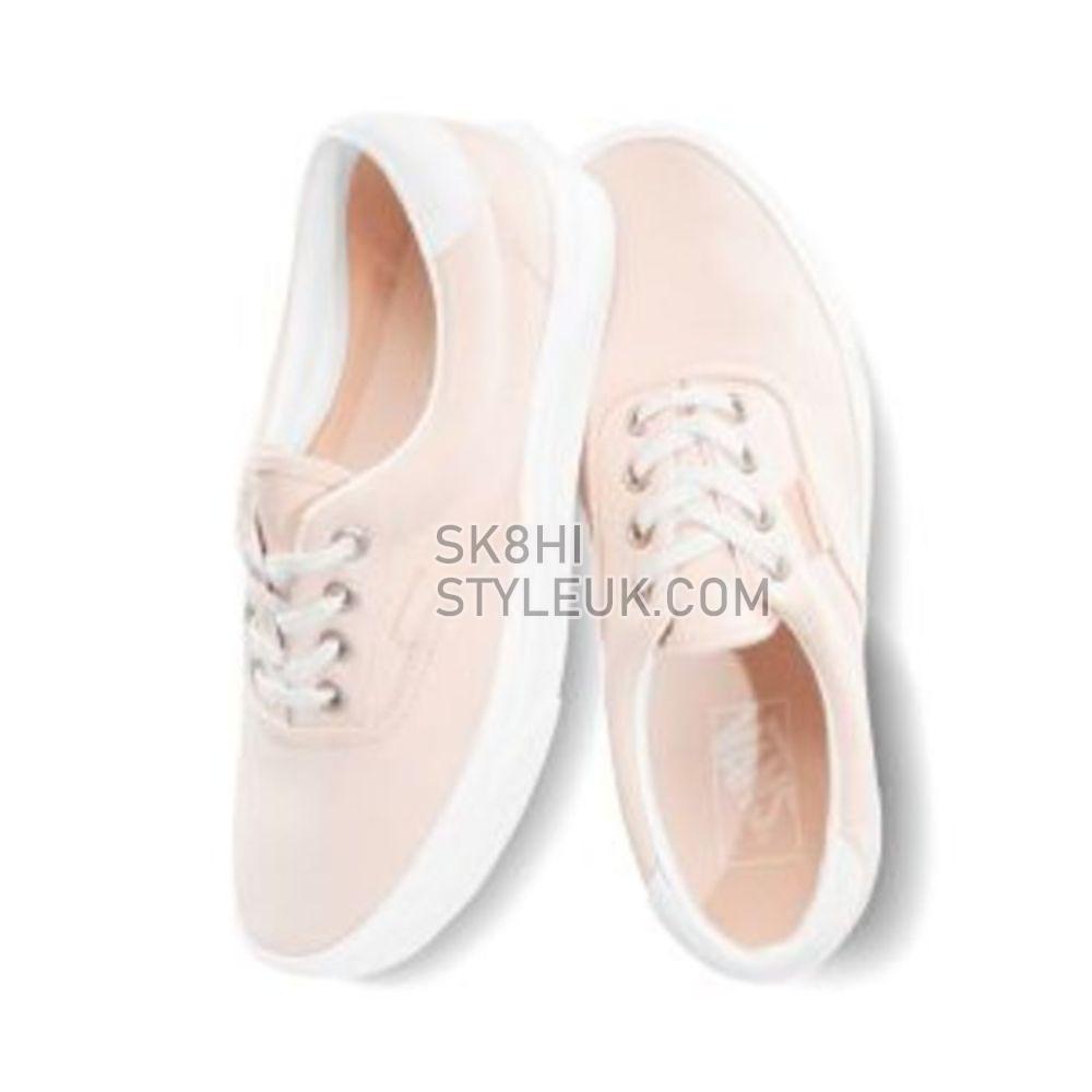 Vans Era 59 Mens Womens - Vanilla Cream/Snow White VN0A38FSVLQ Shoes