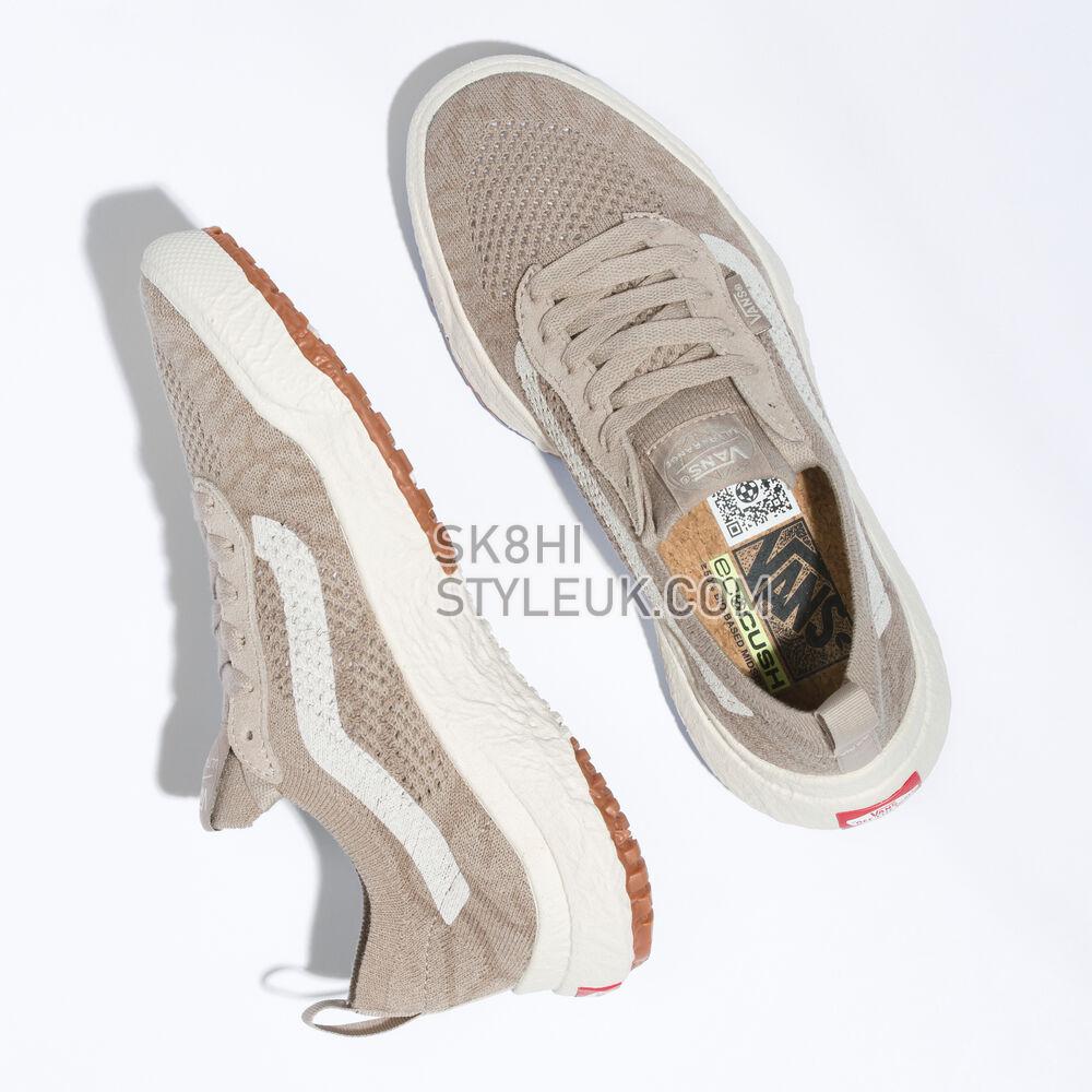 Vans Ultrarange VR3 Mens Womens - Cobblestone VN0A4BXBBD3 Shoes