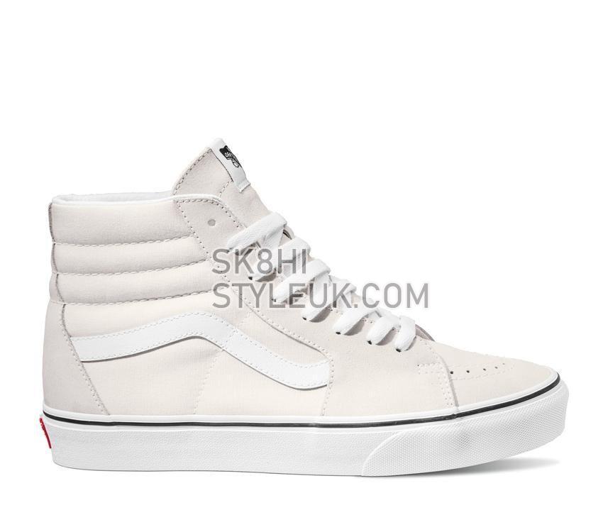 Vans Sk8-Hi Mens Womens - Color Theory Cloud VN0A7Q5NCOI Shoes