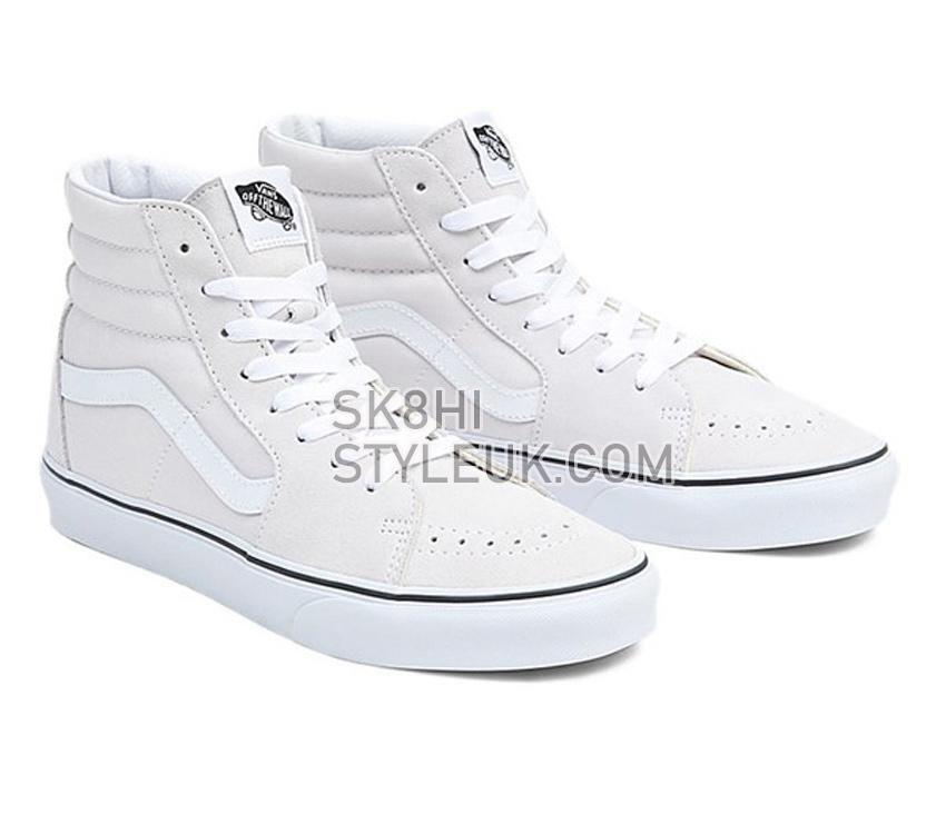 Vans Sk8-Hi Mens Womens - Color Theory Cloud VN0A7Q5NCOI Shoes