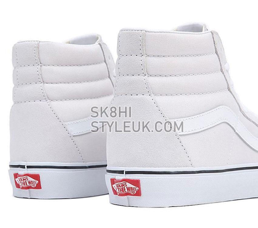 Vans Sk8-Hi Mens Womens - Color Theory Cloud VN0A7Q5NCOI Shoes