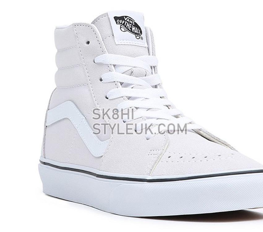 Vans Sk8-Hi Mens Womens - Color Theory Cloud VN0A7Q5NCOI Shoes