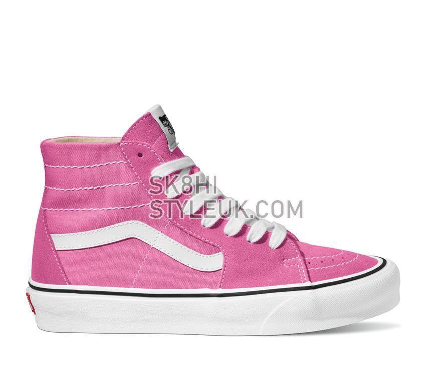 Vans Sk8-Hi Tapered Mens Womens - Color Theory Fiji Flower VN0A5KRUYOL Shoes