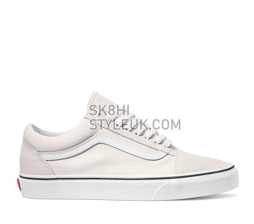 Vans Old Skool Mens Womens - Color Theory Cloud VN0A5KRSCOI Shoes