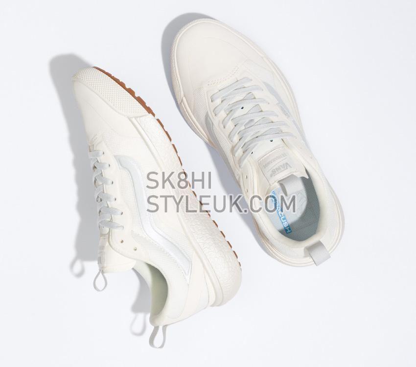 Vans Ultrarange Exo Mens Womens - Dawn Blue/Marshmallow VN0A4U1KAXQ Shoes