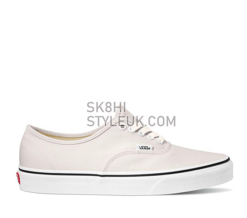 Vans Authentic Mens Womens - Color Theory Cloud VN0A5JMPCOI Shoes