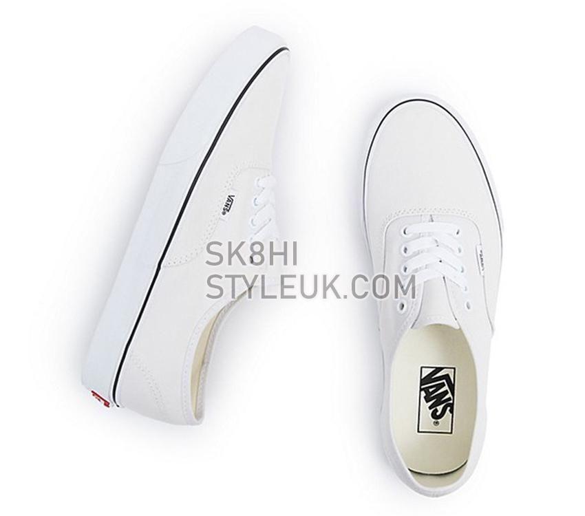 Vans Authentic Mens Womens - Color Theory Cloud VN0A5JMPCOI Shoes