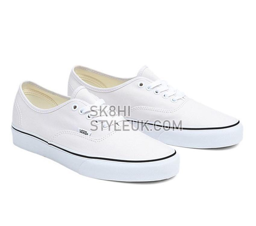 Vans Authentic Mens Womens - Color Theory Cloud VN0A5JMPCOI Shoes