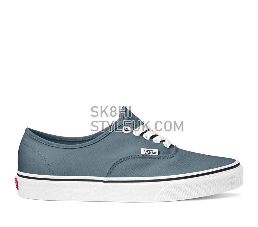 Vans Authentic Mens Womens - Color Theory Stormy Weather VN0A5JMPRV2 Shoes