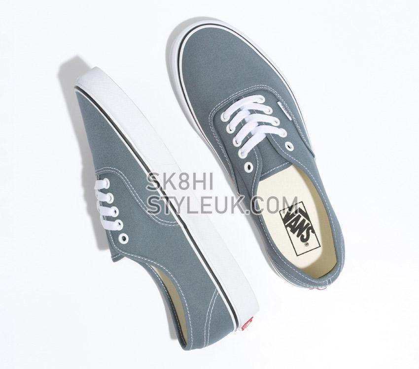 Vans Authentic Mens Womens - Color Theory Stormy Weather VN0A5JMPRV2 Shoes